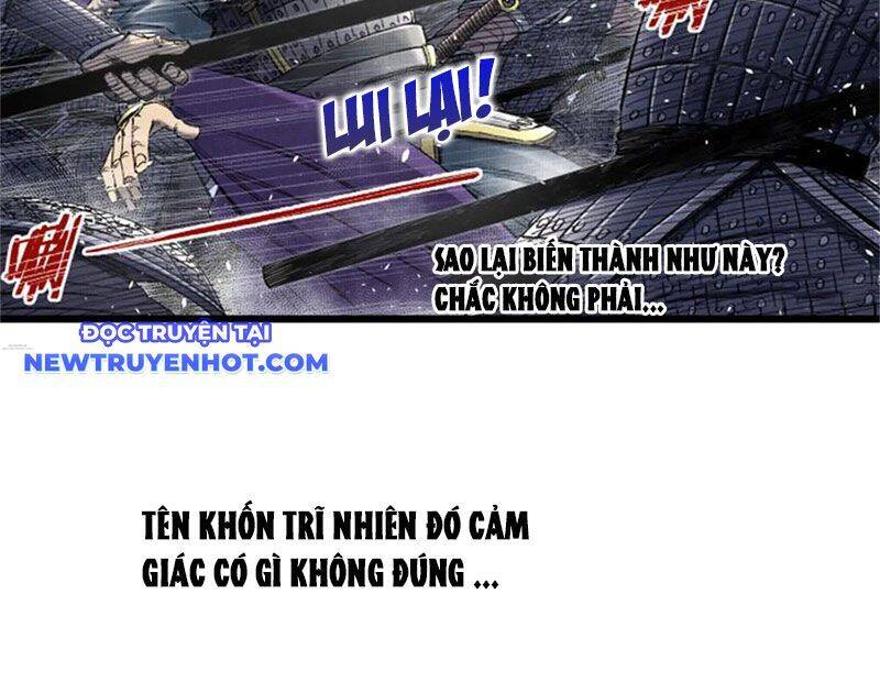 Thiên Hạ Đệ Nhất Lữ Bố: Chapter 109