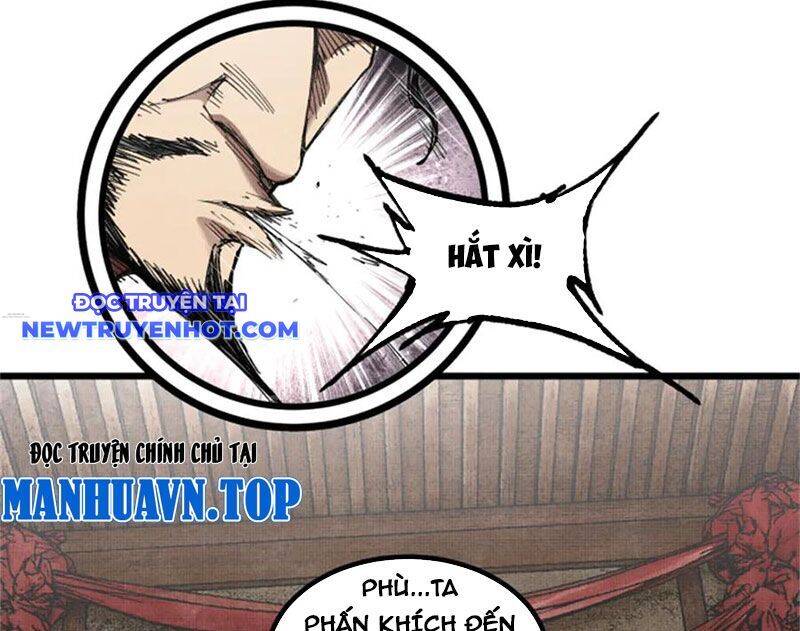 Thiên Hạ Đệ Nhất Lữ Bố: Chapter 109