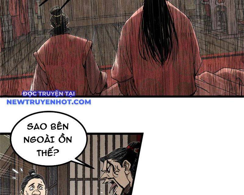 Thiên Hạ Đệ Nhất Lữ Bố: Chapter 109