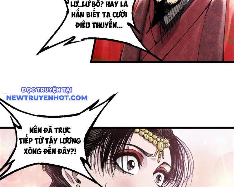 Thiên Hạ Đệ Nhất Lữ Bố: Chapter 109