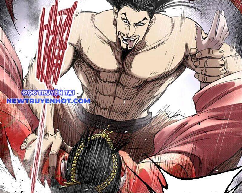 Thiên Hạ Đệ Nhất Lữ Bố: Chapter 109