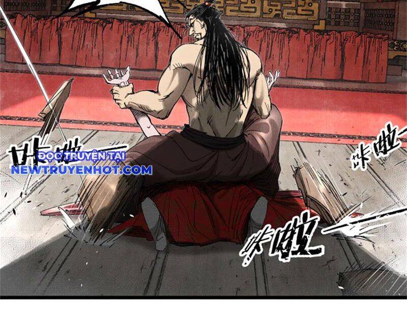 Thiên Hạ Đệ Nhất Lữ Bố: Chapter 109