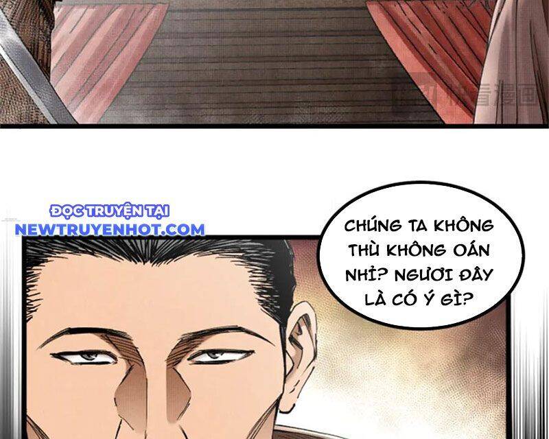 Thiên Hạ Đệ Nhất Lữ Bố: Chapter 109