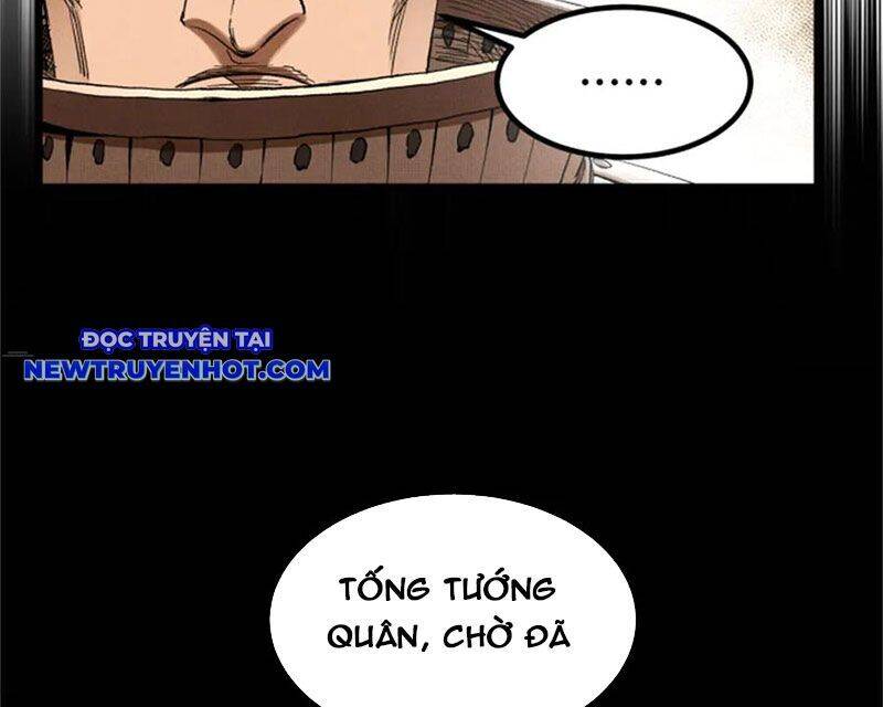 Thiên Hạ Đệ Nhất Lữ Bố: Chapter 109