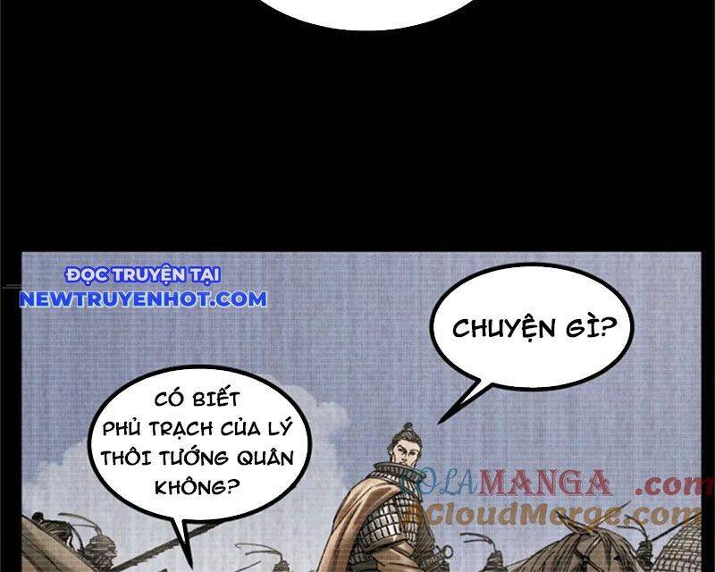 Thiên Hạ Đệ Nhất Lữ Bố: Chapter 109