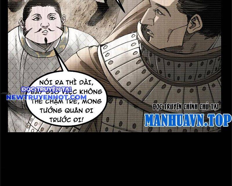Thiên Hạ Đệ Nhất Lữ Bố: Chapter 109