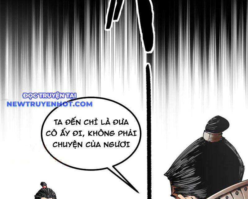 Thiên Hạ Đệ Nhất Lữ Bố: Chapter 109