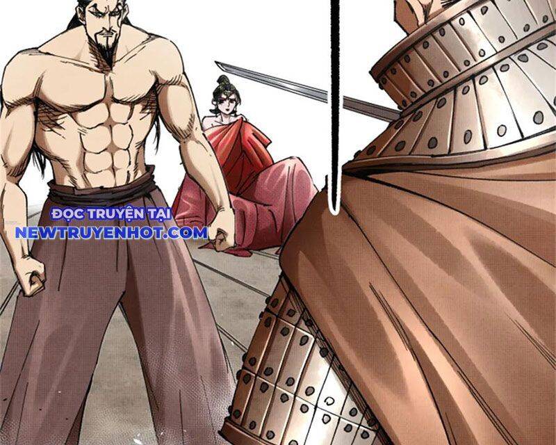 Thiên Hạ Đệ Nhất Lữ Bố: Chapter 109