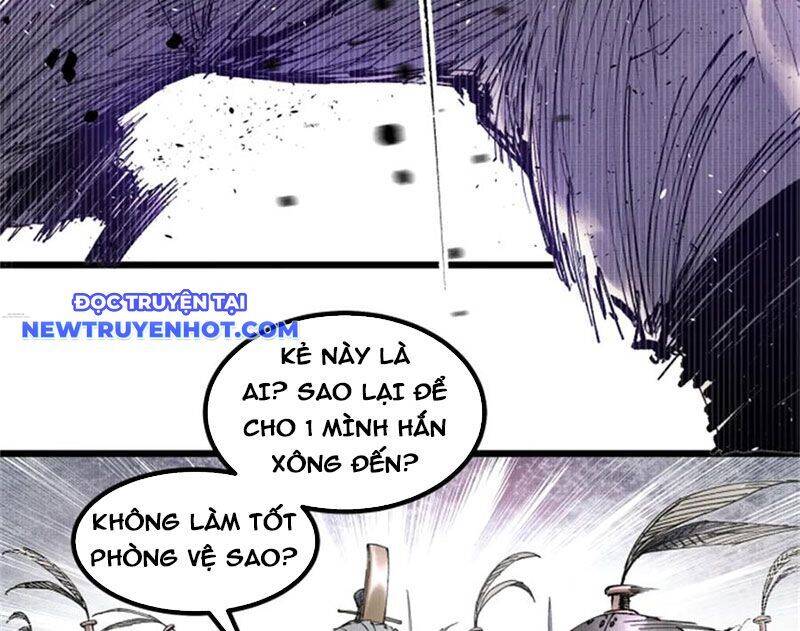 Thiên Hạ Đệ Nhất Lữ Bố: Chapter 109