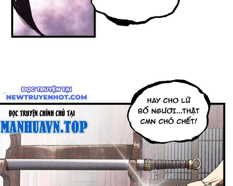 Thiên Hạ Đệ Nhất Lữ Bố: Chapter 109