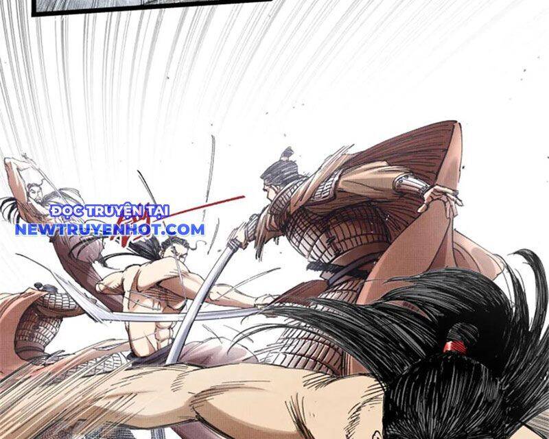 Thiên Hạ Đệ Nhất Lữ Bố: Chapter 109