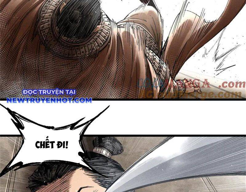 Thiên Hạ Đệ Nhất Lữ Bố: Chapter 109