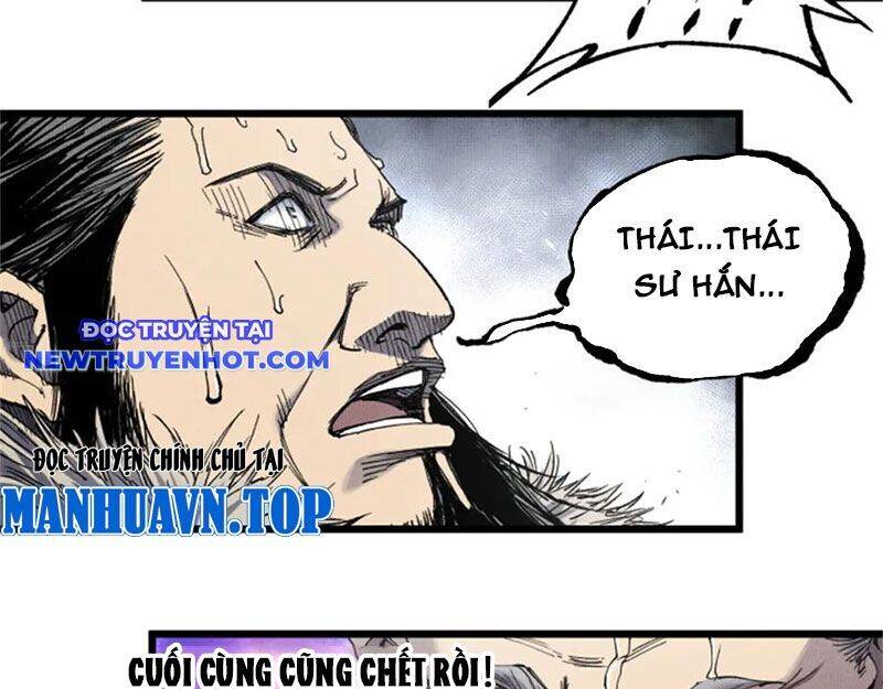 Thiên Hạ Đệ Nhất Lữ Bố: Chapter 109