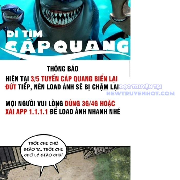 Thiên Hạ Đệ Nhất Lữ Bố: Chapter 114