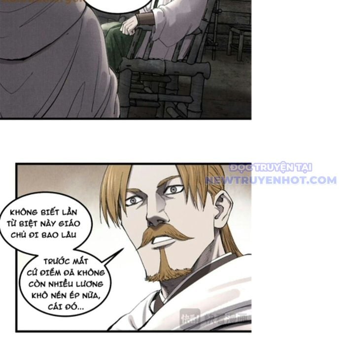 Thiên Hạ Đệ Nhất Lữ Bố: Chapter 114