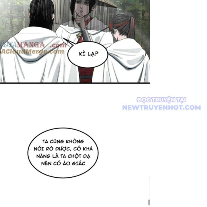 Thiên Hạ Đệ Nhất Lữ Bố: Chapter 114