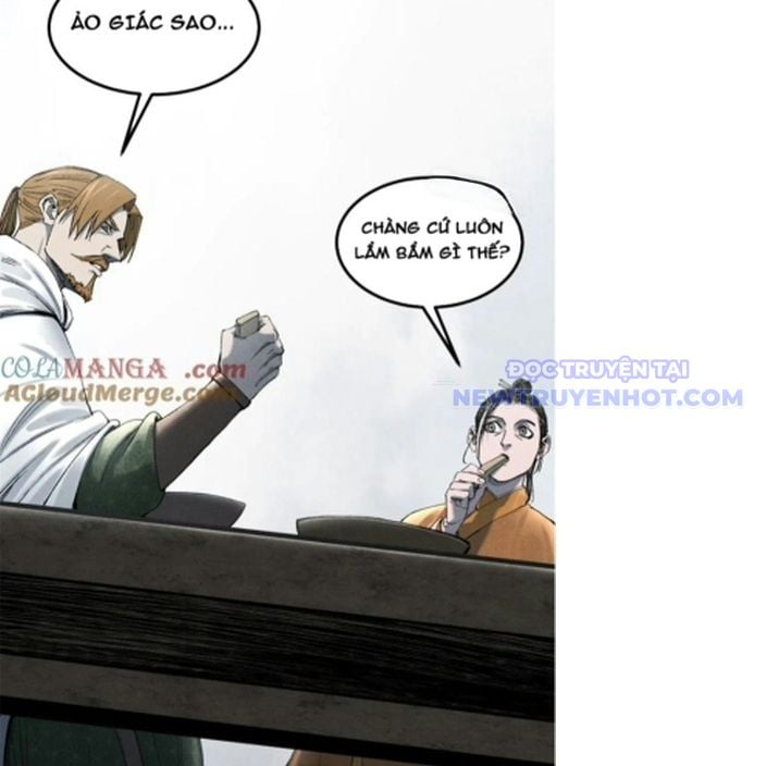 Thiên Hạ Đệ Nhất Lữ Bố: Chapter 114