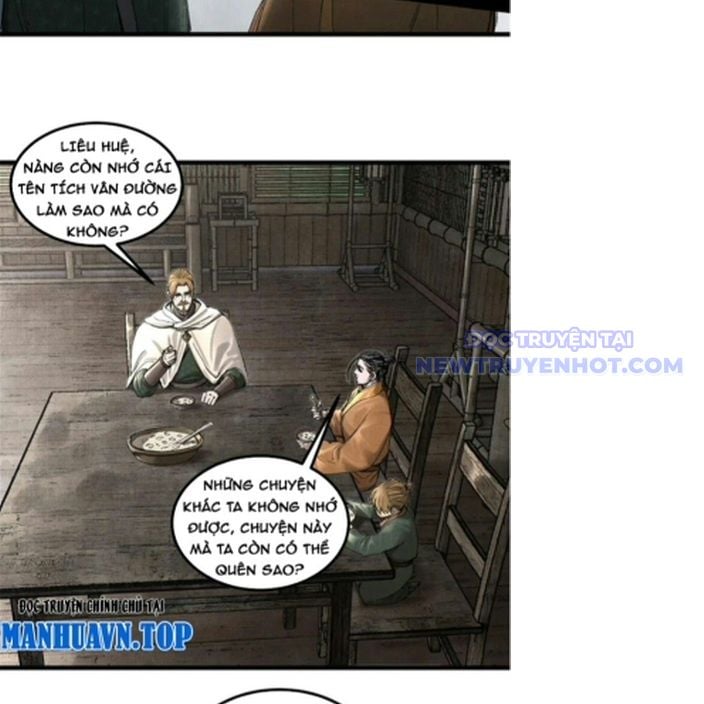 Thiên Hạ Đệ Nhất Lữ Bố: Chapter 114