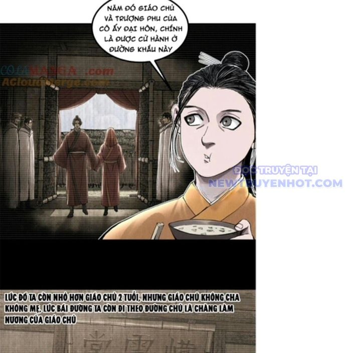 Thiên Hạ Đệ Nhất Lữ Bố: Chapter 114