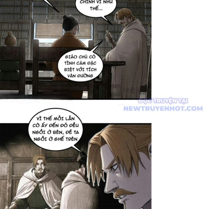 Thiên Hạ Đệ Nhất Lữ Bố: Chapter 114