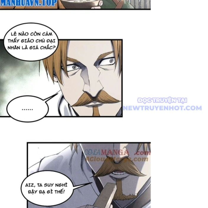 Thiên Hạ Đệ Nhất Lữ Bố: Chapter 114