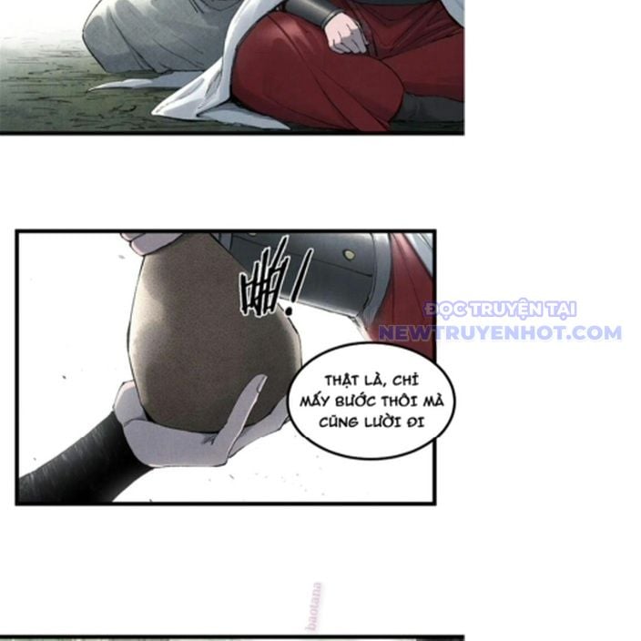 Thiên Hạ Đệ Nhất Lữ Bố: Chapter 114