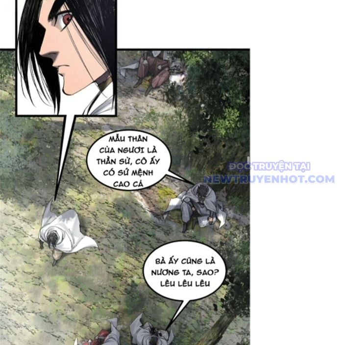 Thiên Hạ Đệ Nhất Lữ Bố: Chapter 114