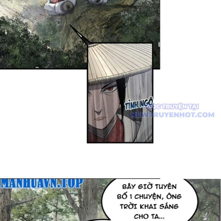 Thiên Hạ Đệ Nhất Lữ Bố: Chapter 114