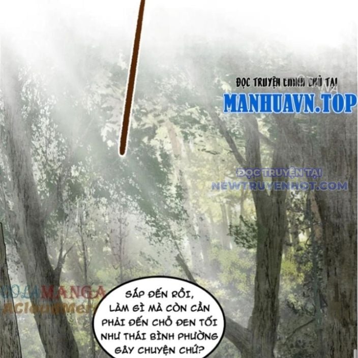 Thiên Hạ Đệ Nhất Lữ Bố: Chapter 114