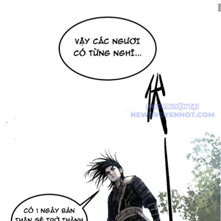 Thiên Hạ Đệ Nhất Lữ Bố: Chapter 114