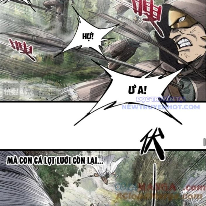 Thiên Hạ Đệ Nhất Lữ Bố: Chapter 114
