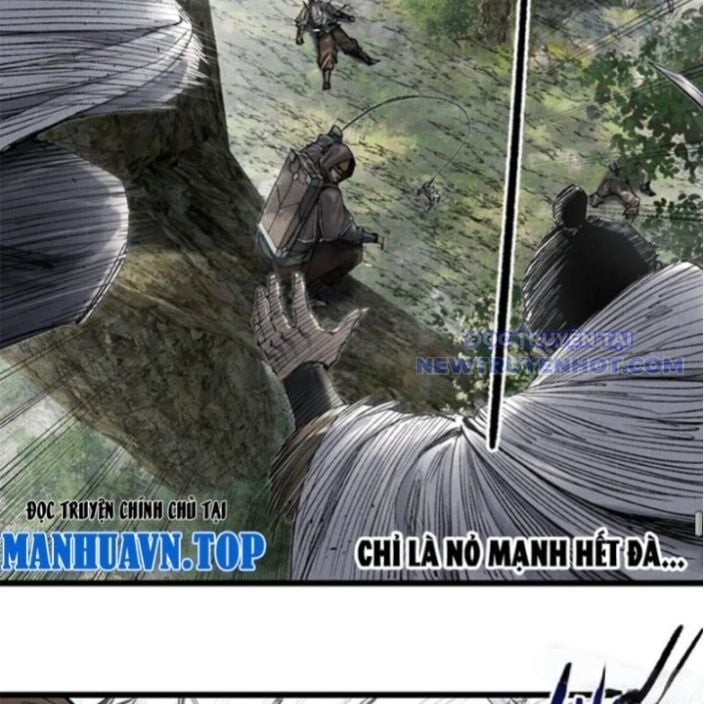 Thiên Hạ Đệ Nhất Lữ Bố: Chapter 114