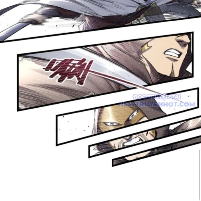 Thiên Hạ Đệ Nhất Lữ Bố: Chapter 114