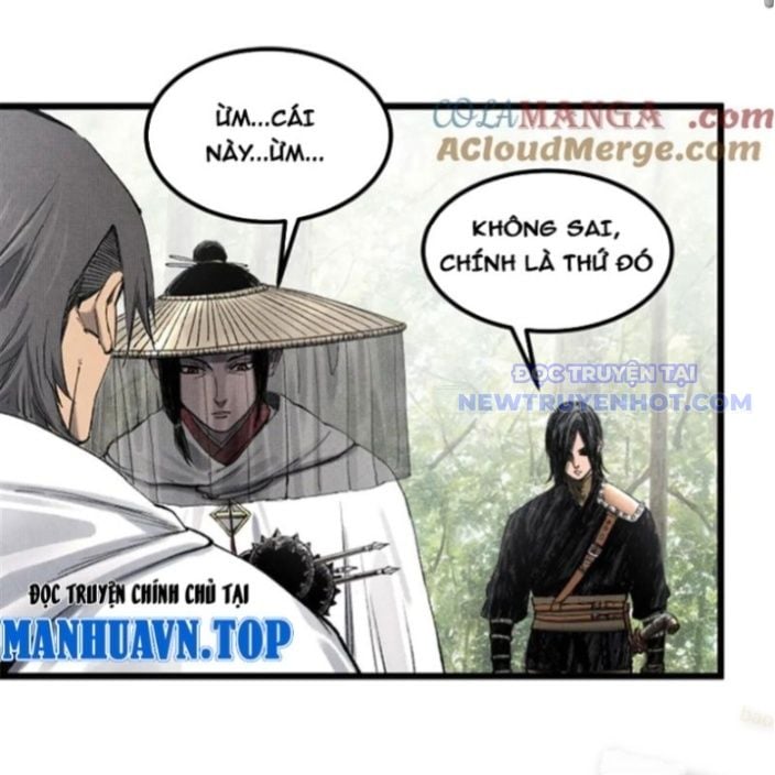 Thiên Hạ Đệ Nhất Lữ Bố: Chapter 114