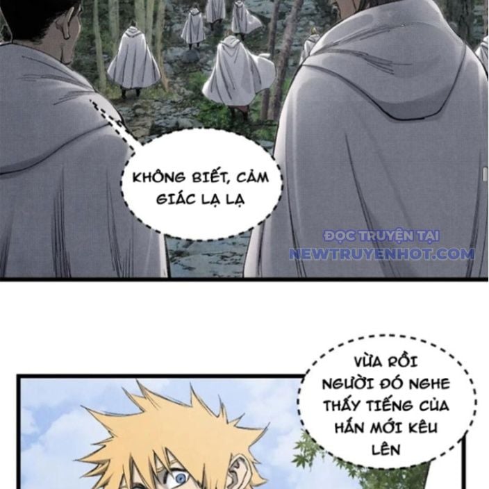 Thiên Hạ Đệ Nhất Lữ Bố: Chapter 114