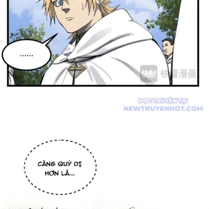 Thiên Hạ Đệ Nhất Lữ Bố: Chapter 114