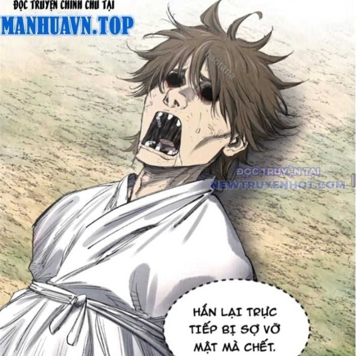 Thiên Hạ Đệ Nhất Lữ Bố: Chapter 114