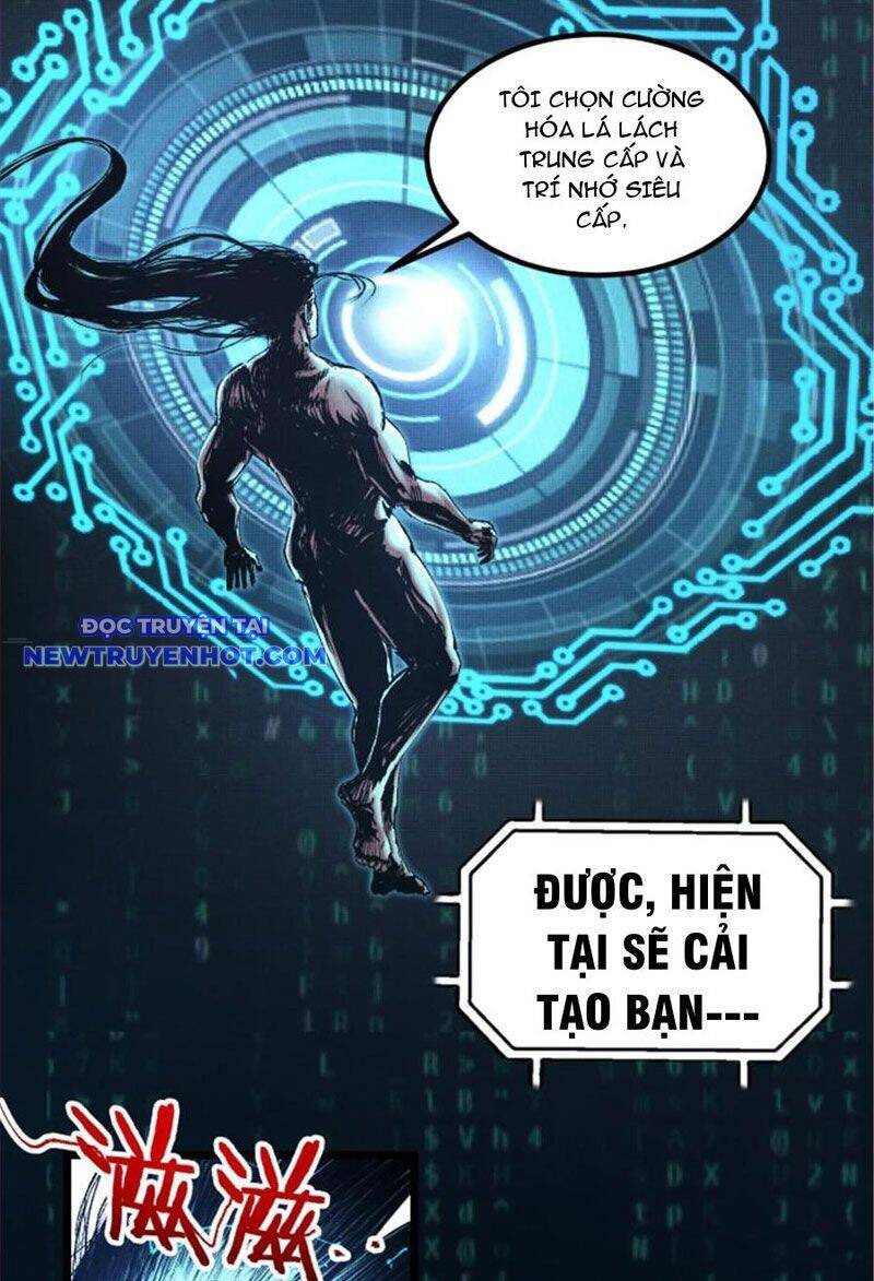 Thiên Hạ Đệ Nhất Lữ Bố: Chapter 60
