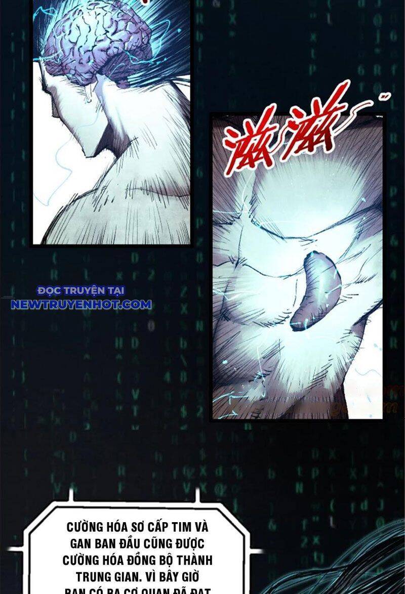 Thiên Hạ Đệ Nhất Lữ Bố: Chapter 60