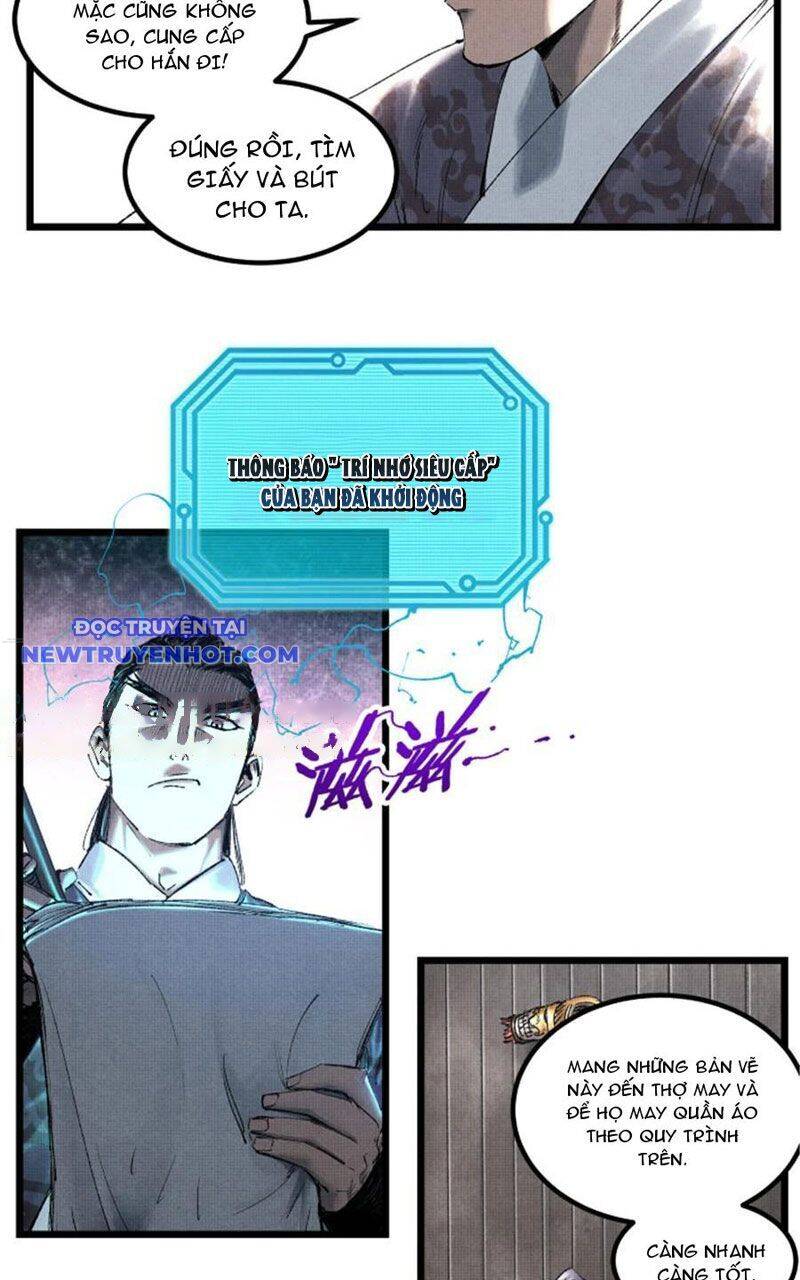 Thiên Hạ Đệ Nhất Lữ Bố: Chapter 60