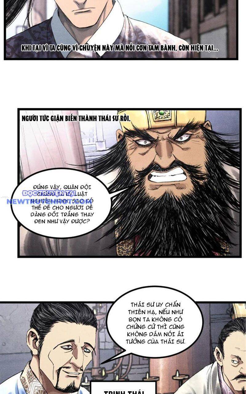 Thiên Hạ Đệ Nhất Lữ Bố: Chapter 60