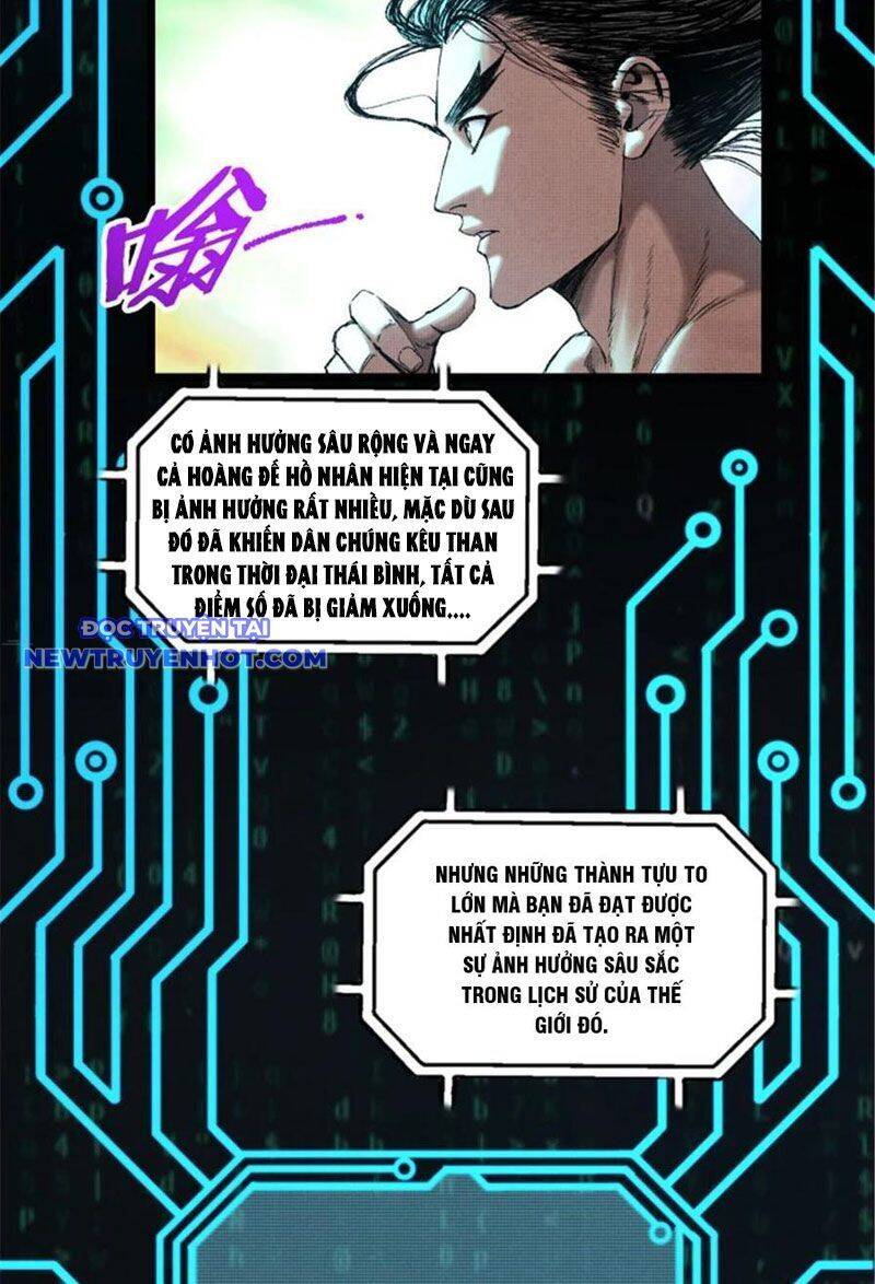 Thiên Hạ Đệ Nhất Lữ Bố: Chapter 60