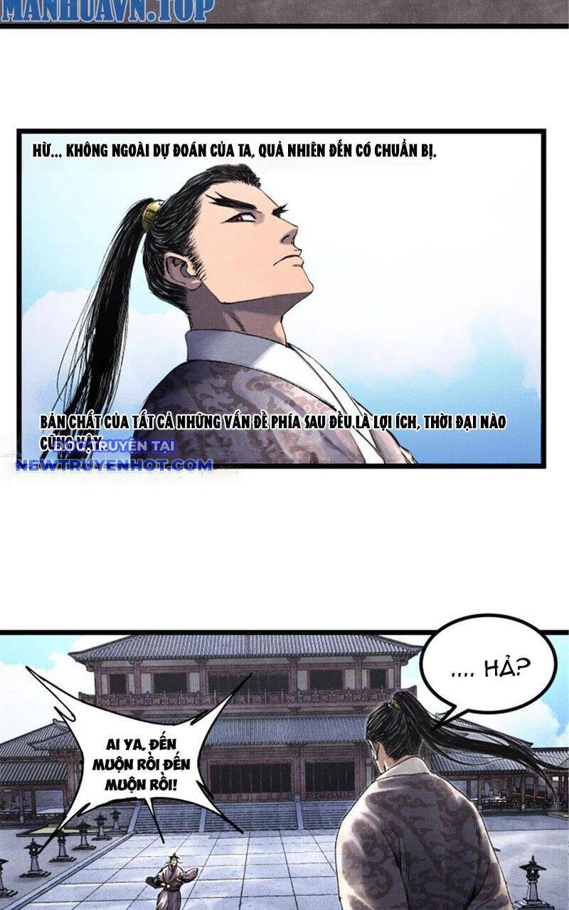 Thiên Hạ Đệ Nhất Lữ Bố: Chapter 60