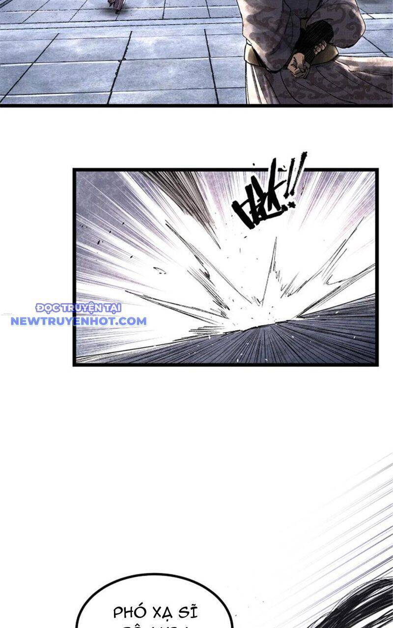 Thiên Hạ Đệ Nhất Lữ Bố: Chapter 60