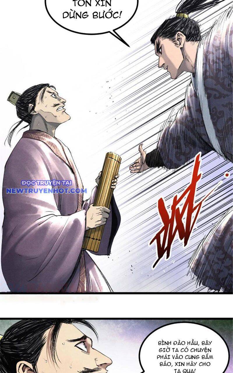 Thiên Hạ Đệ Nhất Lữ Bố: Chapter 60