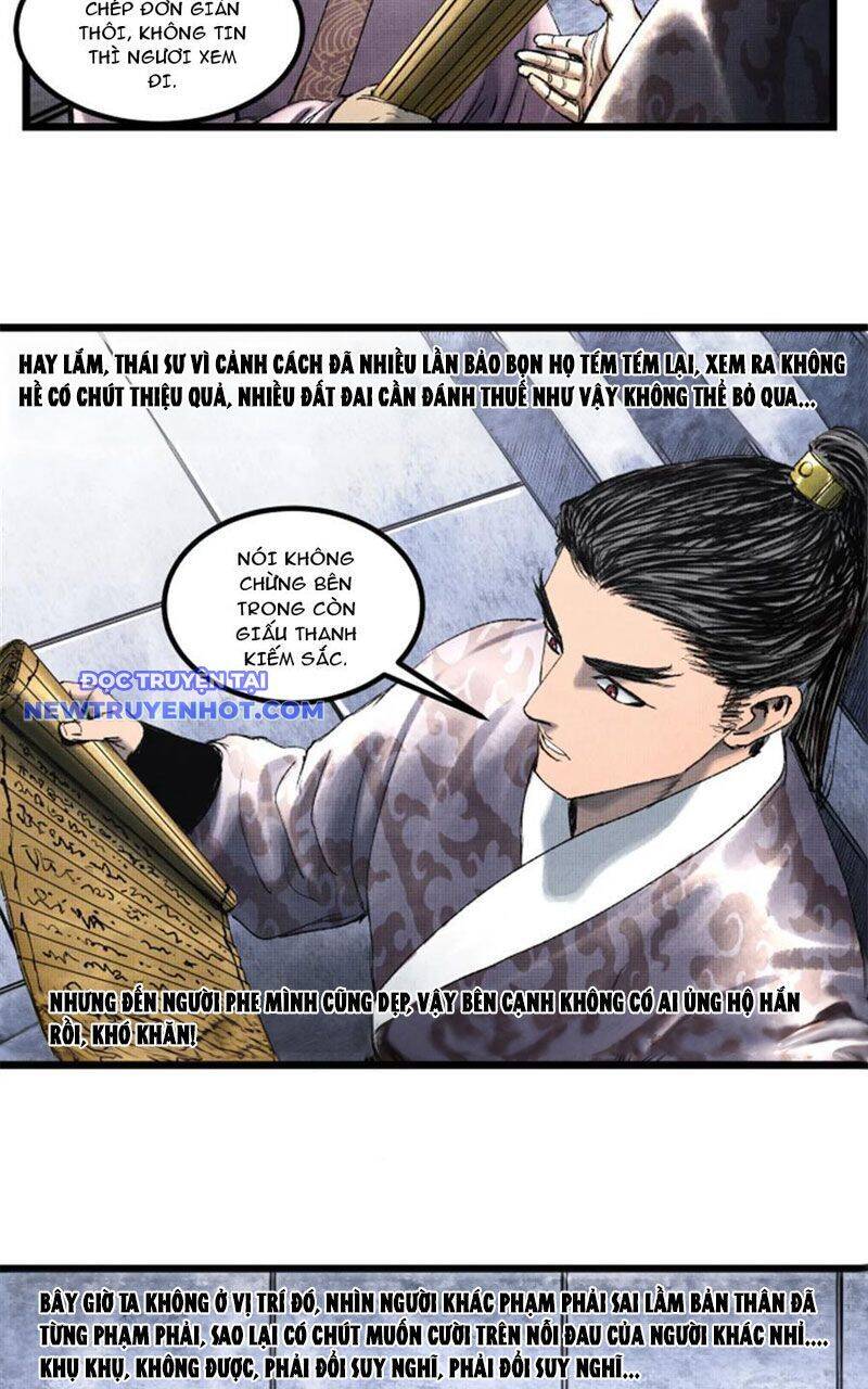 Thiên Hạ Đệ Nhất Lữ Bố: Chapter 60