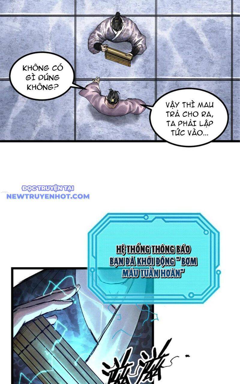 Thiên Hạ Đệ Nhất Lữ Bố: Chapter 60