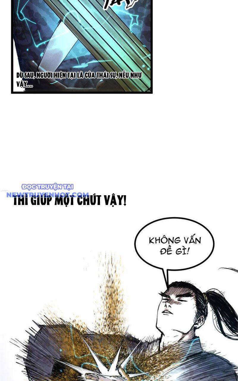 Thiên Hạ Đệ Nhất Lữ Bố: Chapter 60