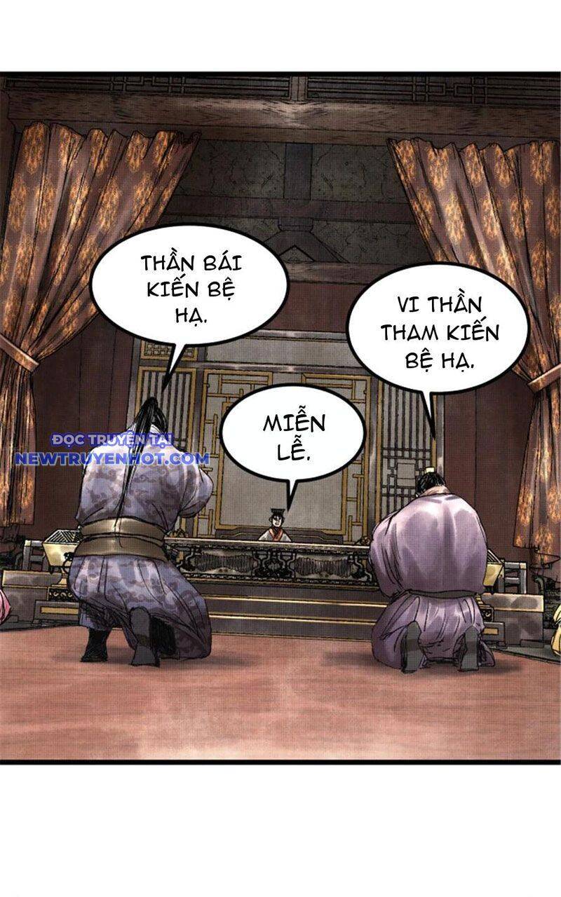 Thiên Hạ Đệ Nhất Lữ Bố: Chapter 60