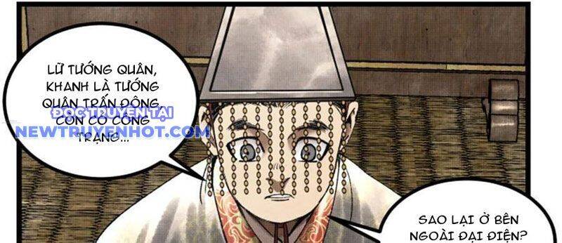 Thiên Hạ Đệ Nhất Lữ Bố: Chapter 60